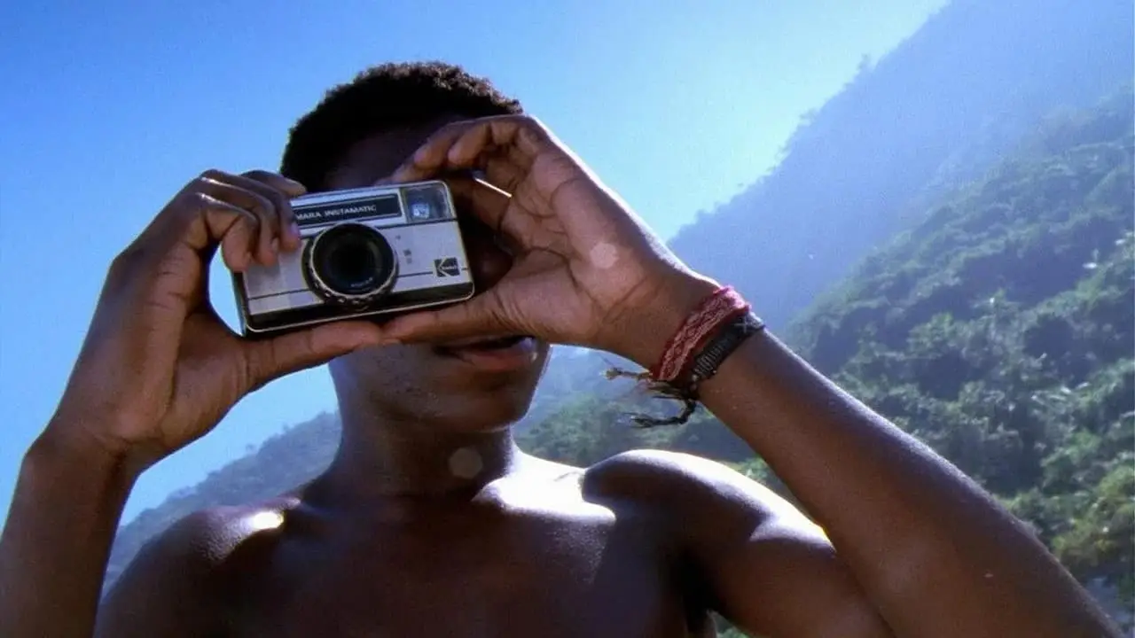 Can You Answer Every Question in This Trivia Quiz With Map? City of God