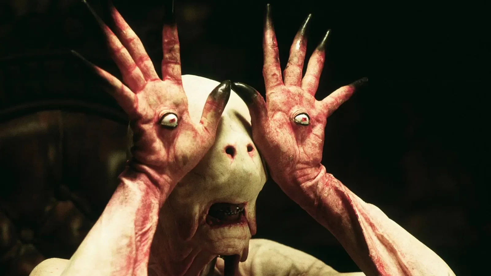 Movies By Country Quiz Pan's Labyrinth