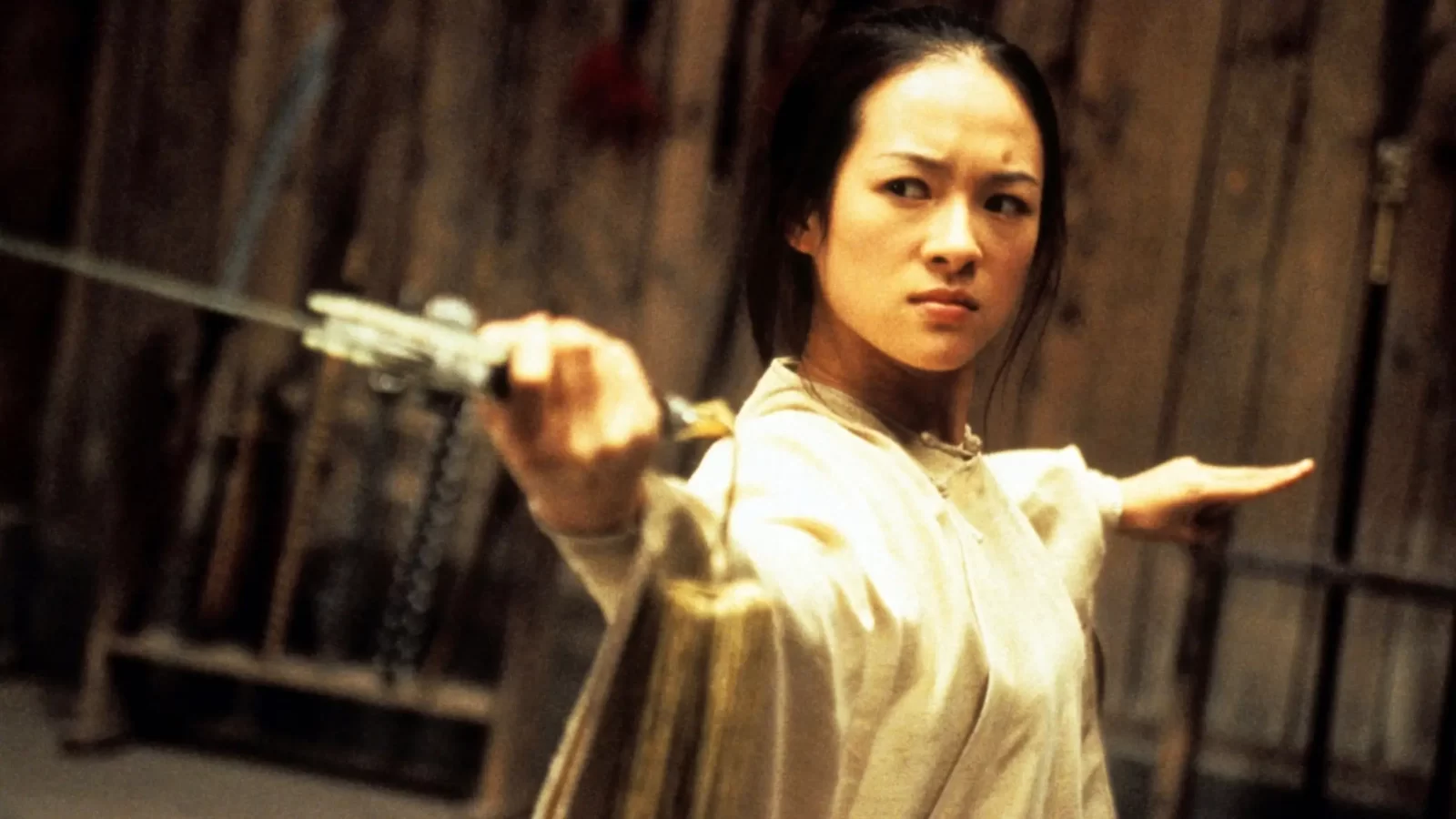Movies By Country Quiz Crouching Tiger, Hidden Dragon