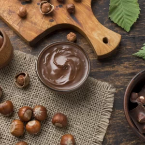Five Senses Quiz Chocolate