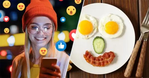 Pick Breakfast Food to Know Which Trendy Job Suits You Quiz