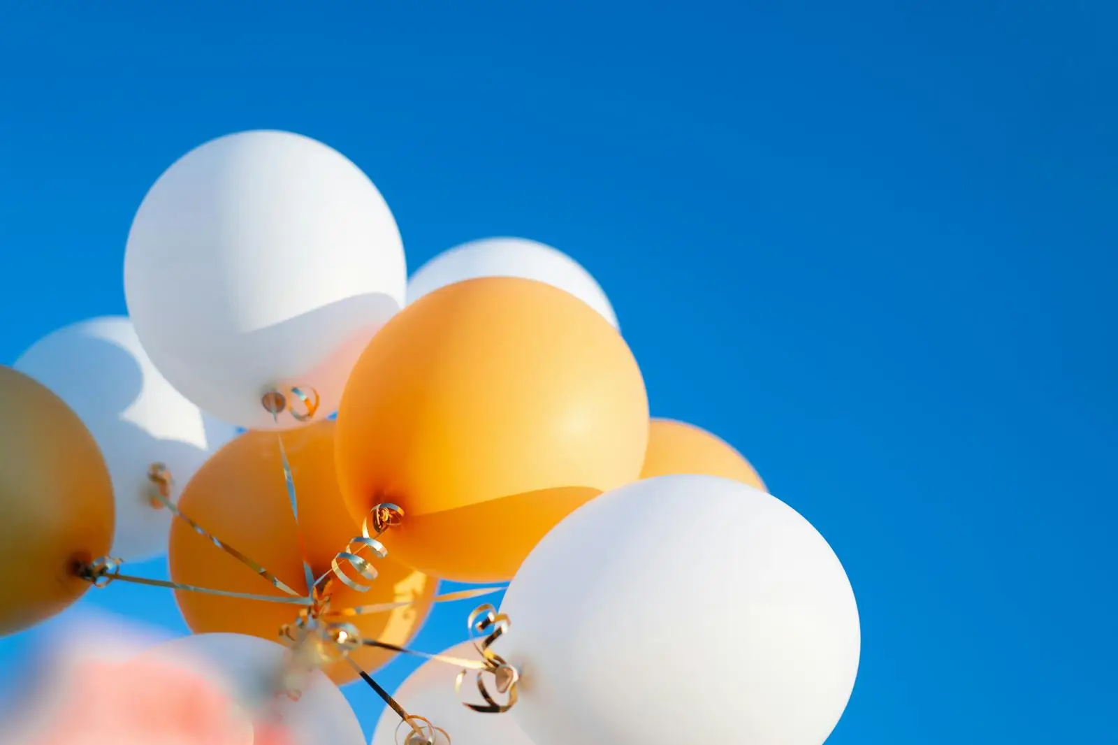 Mental Age Test Birthday balloons