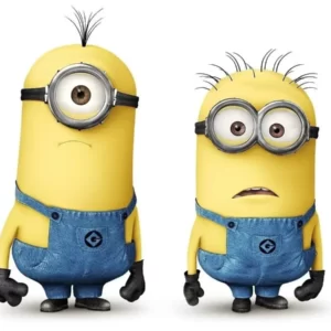 Guess The Disney Movie Titles Quiz Minion