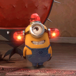 Guess The Movie Titles Quiz Minion
