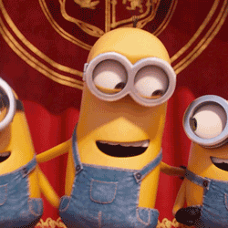 Which Minion Are You? Quiz Caring