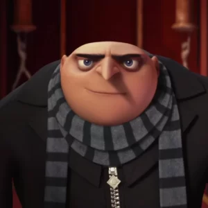Which Minion Are You? Quiz Gru