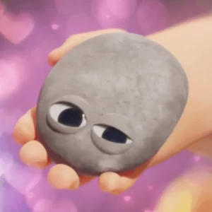 Which Minion Are You? Quiz Pet rock