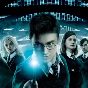 Harry Potter Or Percy Jackson Character? Quiz Harry Potter