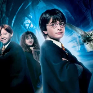 Harry Potter Or Percy Jackson Character? Quiz Harry Potter