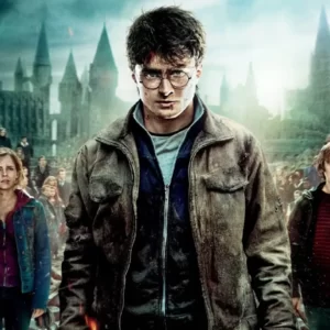 Harry Potter Or Percy Jackson Character? Quiz Harry Potter