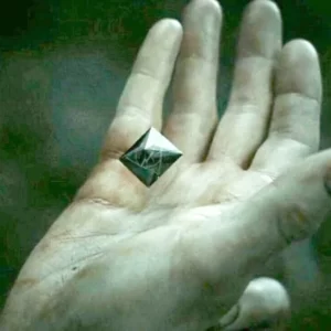 Harry Potter Wand Quiz The Resurrection Stone