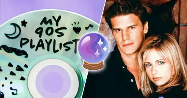 Pick '90s Songs & Predict When You'll Meet Your Soulmate Quiz
