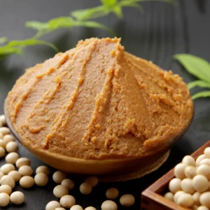 AI Trivia Quiz Soybean paste