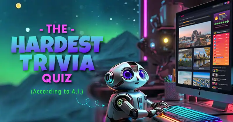 AI Trivia Quiz