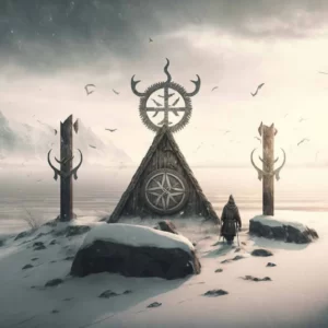 Gods Mythology Quiz Norse