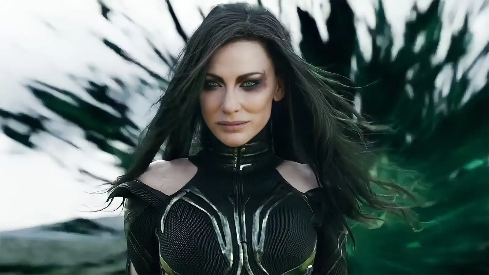 Hela