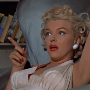 Iconic Classic Movies Quiz The Seven Year Itch