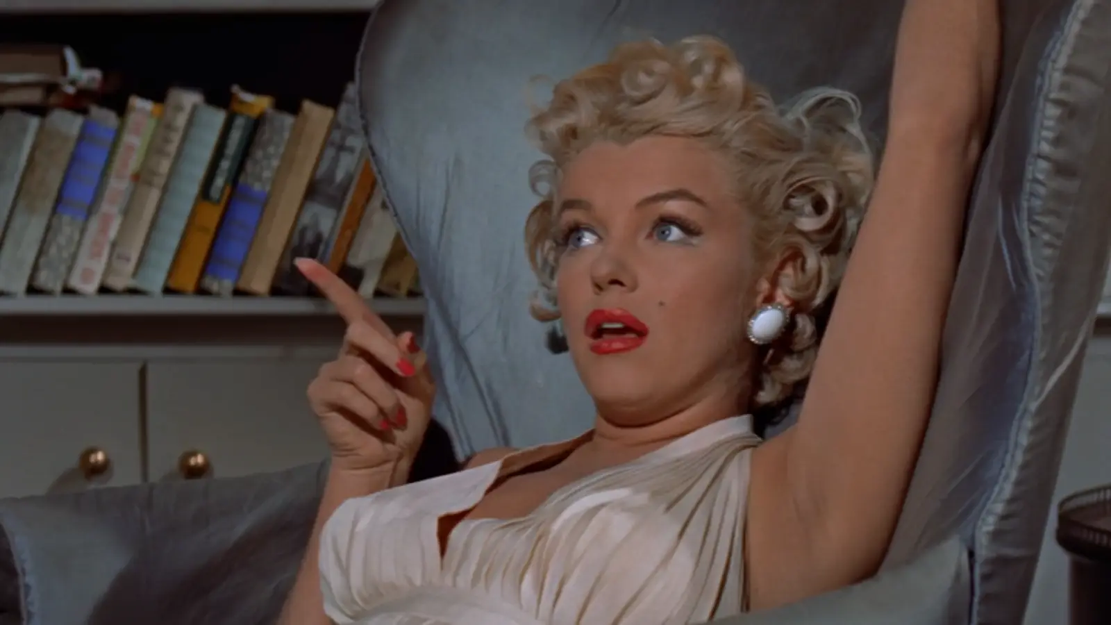 Five, Six, Seven Or Eight Quiz Marilyn Monroe The Seven Year Itch