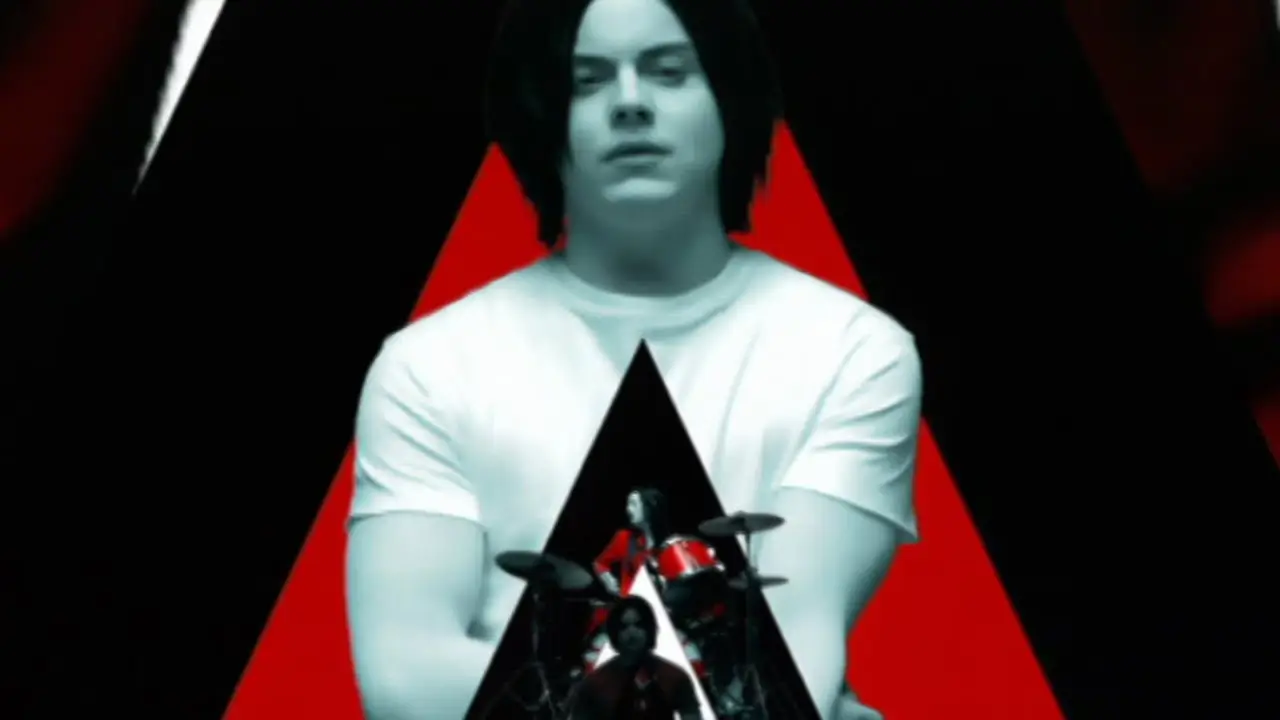 The White Stripes Seven Nation Army