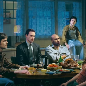 S Trivia Quiz Six Feet Under