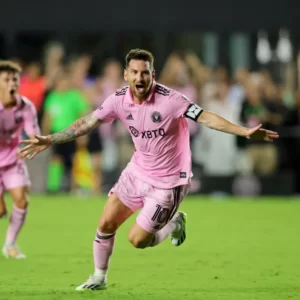 August Trivia Quiz MLS (Major League Soccer)