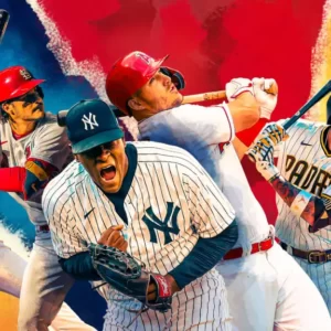 August Trivia Quiz MLB (Major League Baseball)