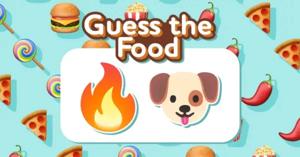 Food Emoji Quiz