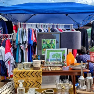 Sunrise Or Sunset Personality Quiz Thrift stores and flea markets
