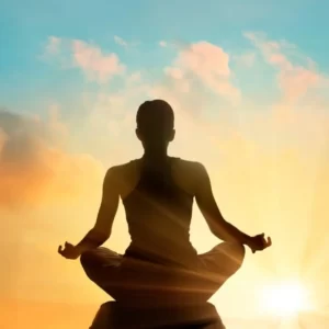 Which Winter Beverage Are You? Quiz Meditating