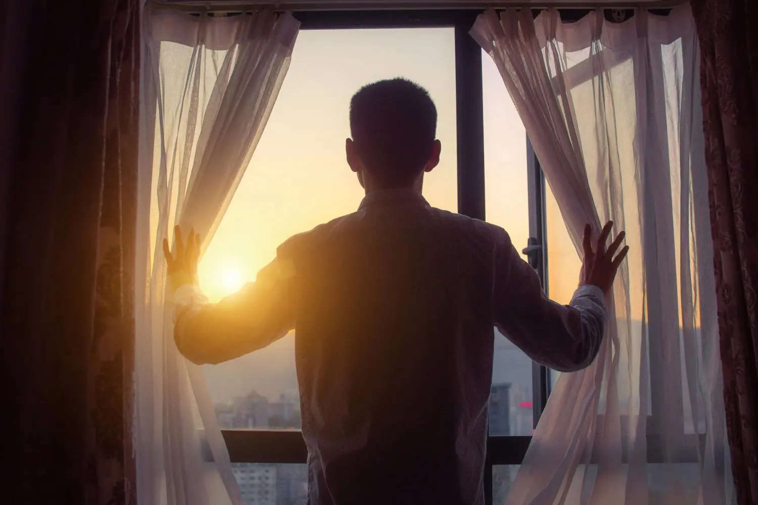 Will You Be Single, Taken, Or In Situationship This Year? Quiz Morning person