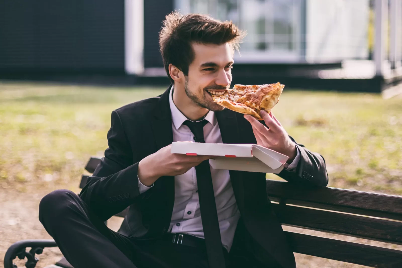 You got: Success! It’s Unbelievable, But This Pizza Quiz 🍕 Knows Exactly What Makes You Happy