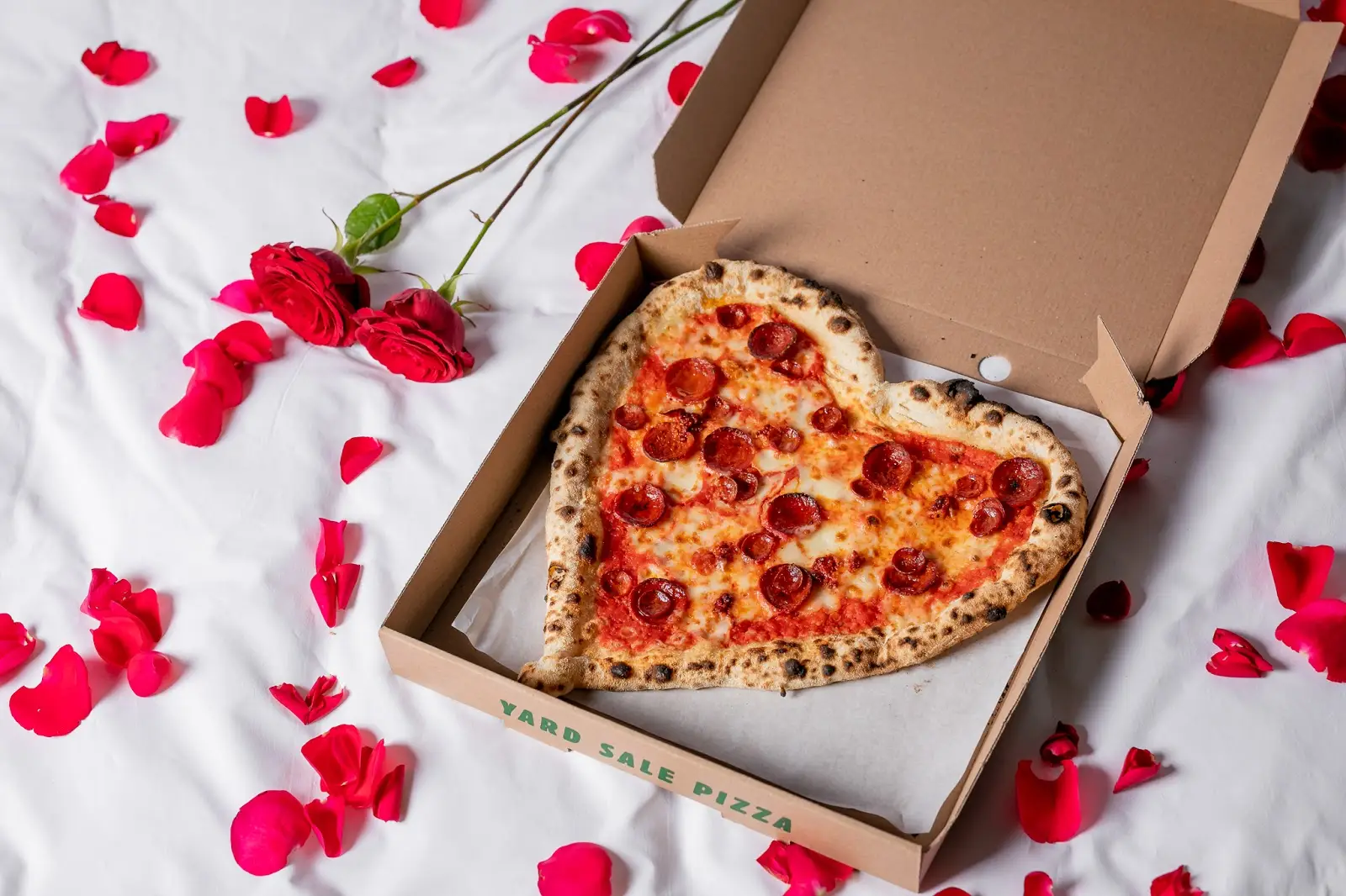 You got: Love! It’s Unbelievable, But This Pizza Quiz 🍕 Knows Exactly What Makes You Happy