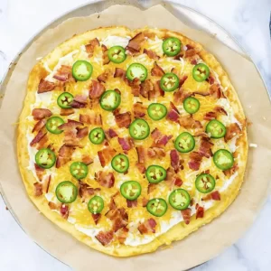 Pizza Happiness Personality Quiz Jalapeño pizza