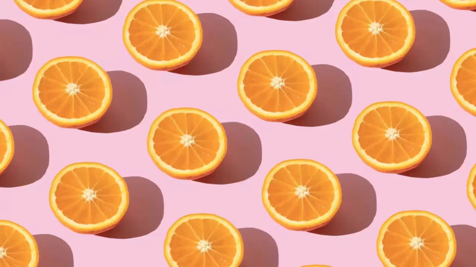 Which Fruity Cake Are You? Quiz Citrus fruits oranges