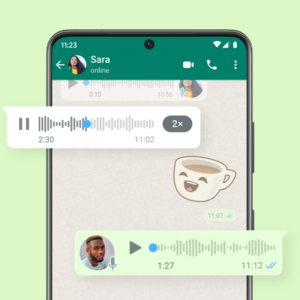 Certified Yapper Quiz Voice messages