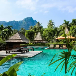 Summer Destinations Geography Trivia Quiz Thailand
