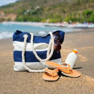 Beach Day Personality Quiz I trust the universe