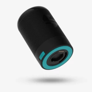 Beach Day Personality Quiz Portable speaker