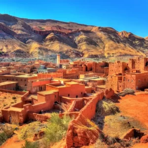 International Mountain Day Quiz The Atlas Mountains