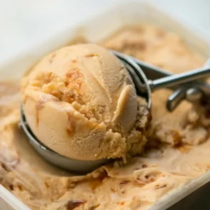 Pick Dessert For Every Flavor & I'll Guess Age Quiz Salted caramel ice cream