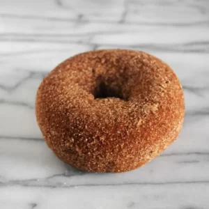 Eat Thanksgiving Food To Know What People Love About You Quiz Cinnamon sugar doughnut