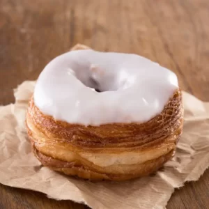 Doughnut Mantra Quiz Cronut