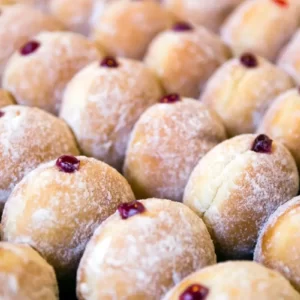 Doughnut Mantra Quiz Jelly