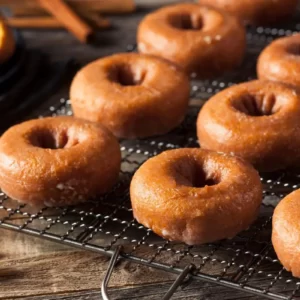 Which Spooky Family Do You Belong In? Quiz Maple donuts