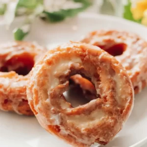 Eat Thanksgiving Food To Know What People Love About You Quiz Old fashioned doughnut
