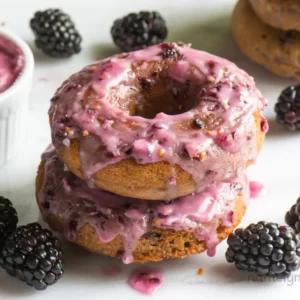 Doughnut Mantra Quiz Blackberry