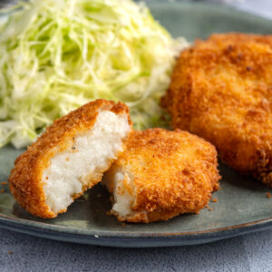 K Trivia Quiz Korokke