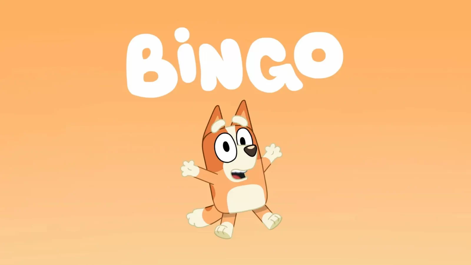 You got: Bingo! Which Bluey Character Are You?