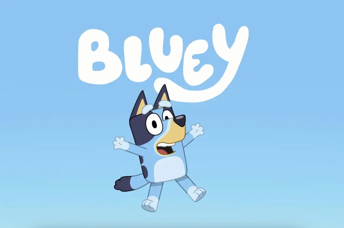 You got: Bluey! Which Bluey Character Are You?