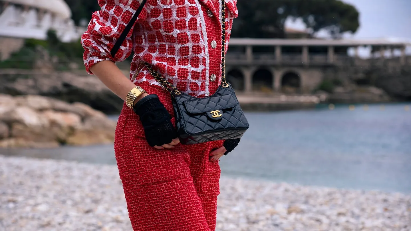 22 Mixed Bag Trivia Questions - How Many Do You Know? Quiz Chanel handbag